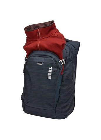 Городской рюкзак Construct Backpack 24L Carbon Blue (TH 3204168) Thule (322237986)
