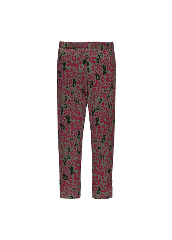 Оливковый (хаки) демисезонный комплект для девочки 183bgem001 темно-зеленый Brums