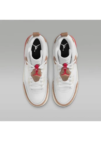Кросівки Spizike Low Gs White FQ3950-105 Air Jordan (399414680)