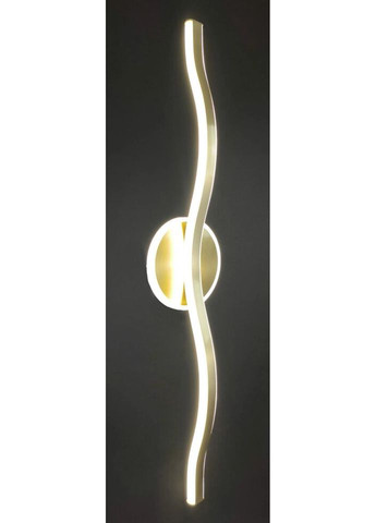 Бра LED 27922 Латунь 8х12х60 см. Sunnysky (335972324)