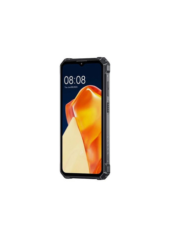 Мобільний телефон WP28E 4/64GB Black (6931940757683) Oukitel (353309974)