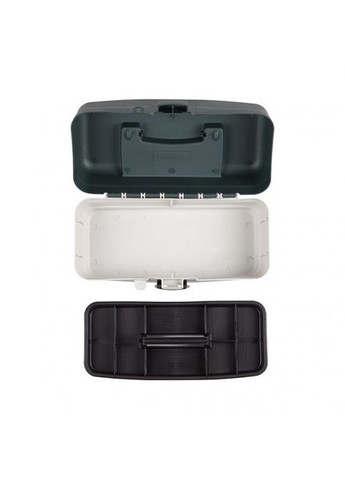 Ящик для інструментів 13.5" 341*178*151 мм BX-6113 MDR Intertool (371793895)