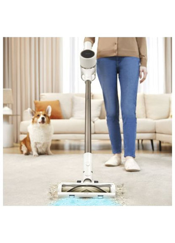 Пилосос (VZV22A) Dreame R10s (364659961)