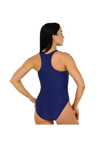 Комбинированный летний купальник для плавания слитный женский lake ii 900917-555 Joma