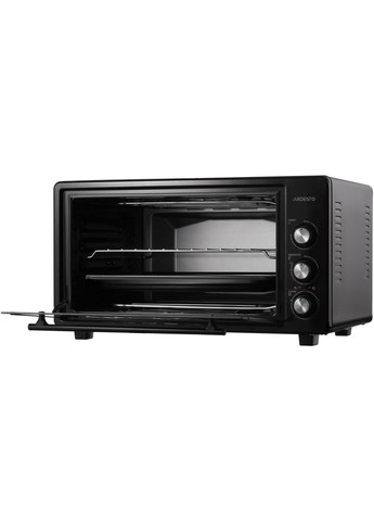 Електрична духовка на 50 літрів із грилем MEO-S50GB Ardesto (361386601)