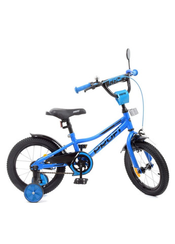 Велосипед детский 14дюймов Profi (289365109)