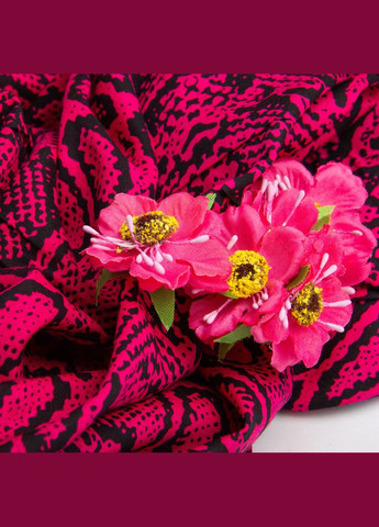 Тканина плательна штапель віскоза 145 см 140 г/м2 для суконь, спідниць, штанів, комбінезонів, дитячого одягу IDEIA (341318711)