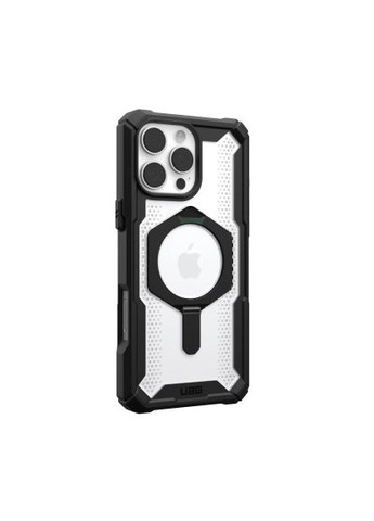 Чехол для мобильного телефона (11447511404G) UAG iPhone 16 Pro Max Plasma XTE MagSafe Black/Clear (364660343)