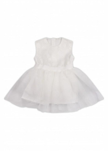 Біла сукня для дівчинки To Be Too (300103732)