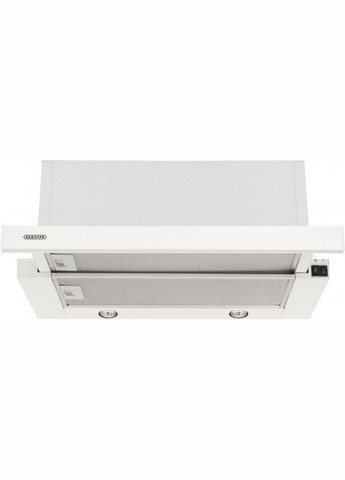 Вытяжка BREEZE 1200 60 WH ELEYUS (368582257)