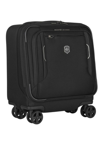 Бизнес-кейс на колесах Travel WERKS TRAVELER 6.0/Black Vt606688 official Victorinox (372665689)