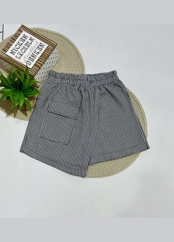 Юбка-шорты для девочки на рост 128-158 No Brand (346058495)