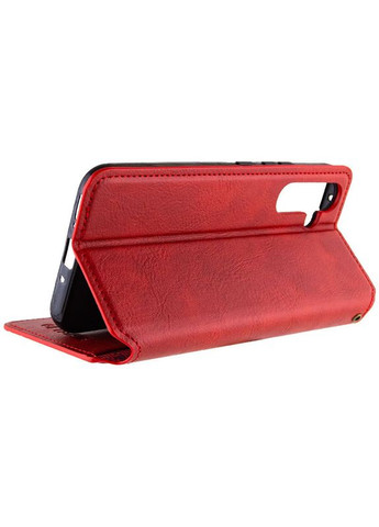 Чехол книга на Samsung Galaxy A55 / для самсунг галакси А55 искусственная кожа Getman (334298916)