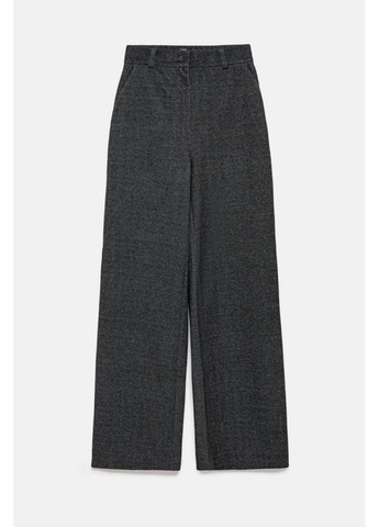 Брюки 3075 Бежевый меланж Triko Bakh (368650890)