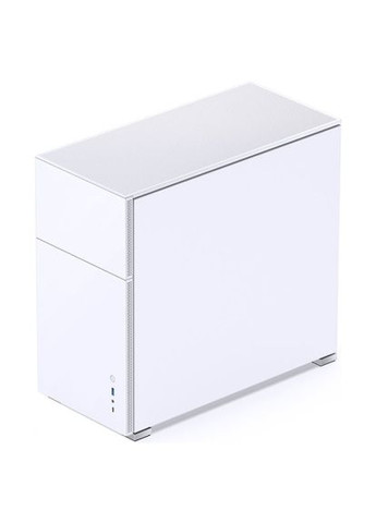 Корпус Jonsbo D41 STD White (366153469)