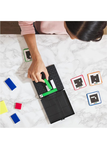 Головоломка Гридлок Rubik's (342753257)