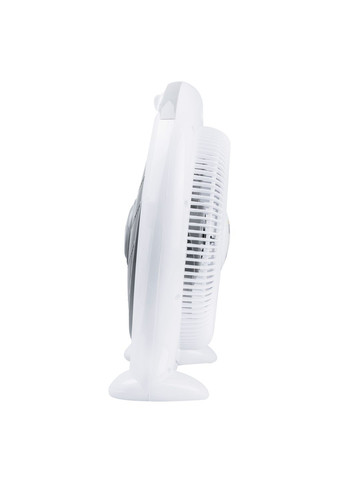 Вентилятор портативный SK19006 с таймером 3 скорости 5 лопастей. Sokany (316473146)