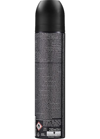 Дезодорант спрей Men Sport Double Power Boost Deodorant Spray 150ml (2-984246) Fa (369790364)