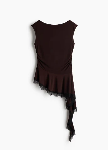 Майка H&M — 388179729