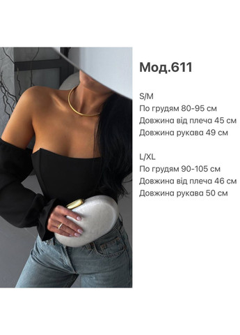 Жіночий корсет No Brand (361447449)