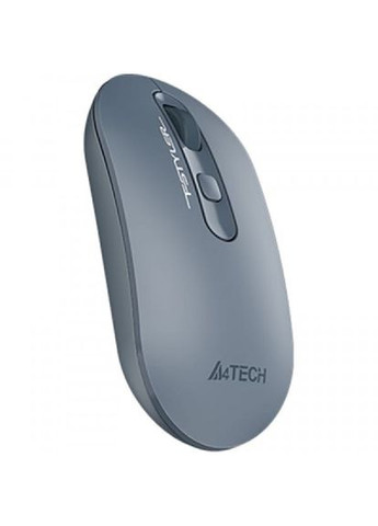 Миша A4Tech fg20 icy wireless white (275092329)