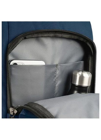 Рюкзак для ноутбука 15.6" Luna Gravity AGS, Blue (BKLUN15-AGS-B) Tucano 15.6" Luna Gravity AGS, Blue (369562074)