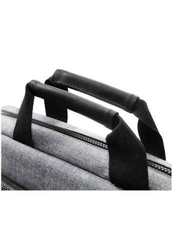 Сумка для ноутбука SB-139G 15.6'' Grey Grand-X (339680274)