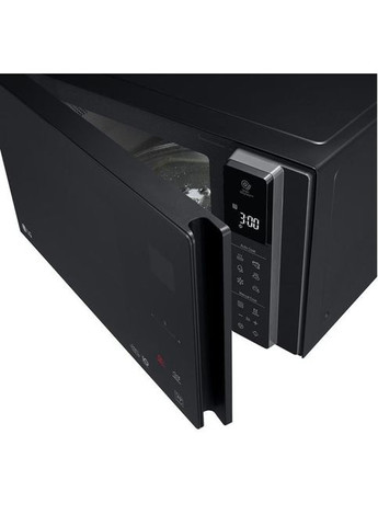 Микроволновая печь соло LG MS2595DIS