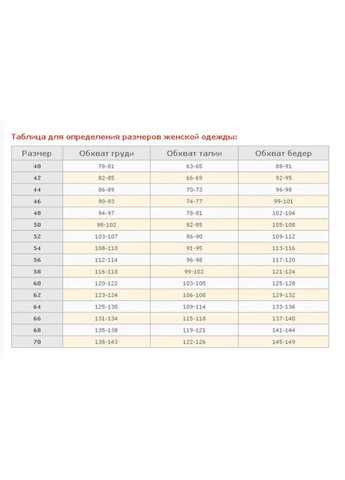 Халат медичний "Арина" з рукавом 3/4 No Brand (360804489)