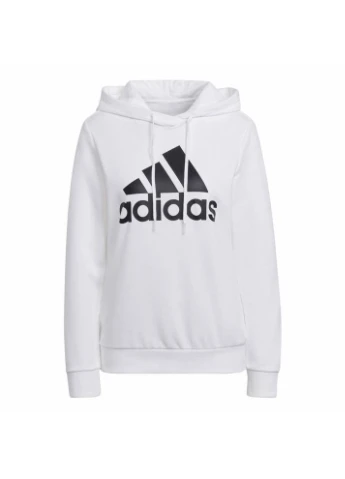 Худи Essentials Relaxed Logo White HD1800 adidas (398079540)