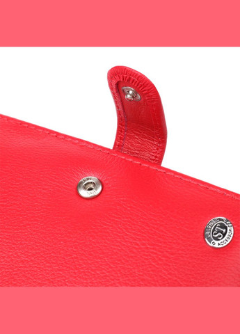 Красивая обложка на документы для женщин из натуральной кожи 23118 st leather (329057807)