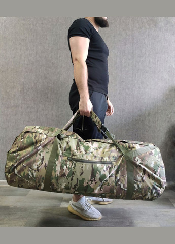 Сумка — Баул на 150 літрів Мультикам Lucky Day Shop (317350749)