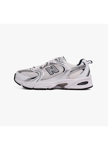 Білі Осінні кросівки чоловічі 530 (mr530sg) New Balance