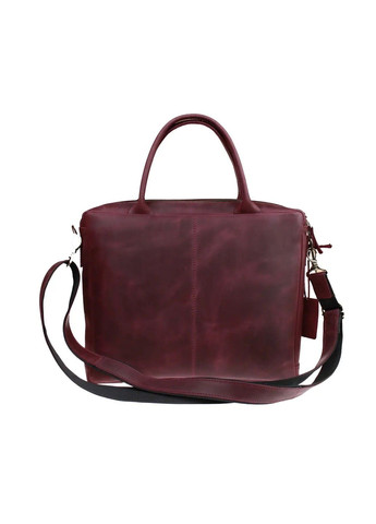 Шкіряна сумка "Work One" для документів А4 FREESKIN (301647789)