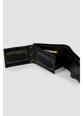 Чоловічий шкіряний гаманець 184-11 Desisan (371647982)