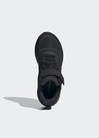 Чорні всесезонні кросівки duramo 10 adidas