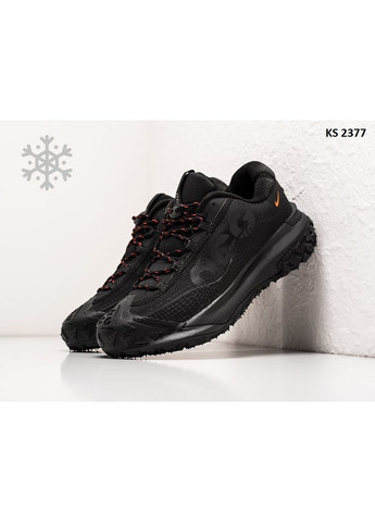 КРОСІВКИ ЖІНОЧІ NIKE ACG MOUNTAIN FLY 2 LOW BLACK НАЙК АСЖ МАУНС ФЛАЙ No Brand чорні демісезони (367168877)