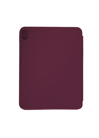Чехол Smart Fold Pen для iPad 11 2025 (A16) / 10.9 2024 / 2022 Plum (ARM74947) PTR ArmorStandart (327882556)
