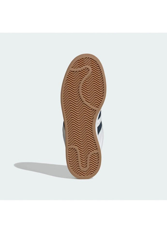 Чорні кросівки чоловічі campus 00s white/black jq7439 adidas