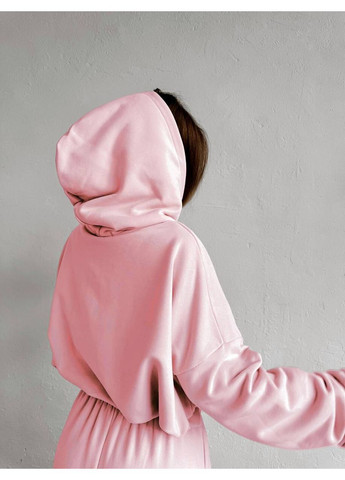 Костюм з двостороннього флісу DK/DL Мода без кордонів (359479729)