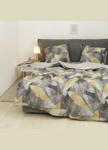 Постільна білизна ранфорс - 24304 сімейна Viluta (353304652)