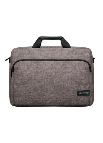 Сумка для ноутбука (SB-148B) Grand-X 14'' SB-148 soft pocket Brown (295929859)