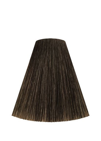 Интенсивная краска оттеночная для волос (для работы с сединой) Professional EXTRA COVER 4/07 шатен Londa Professional (292736660)