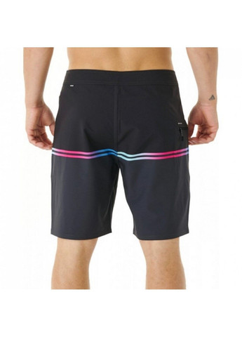 Мужские фиолетовые спортивные мужские шорты для плавания mirage combined cbocc9-148 Rip Curl