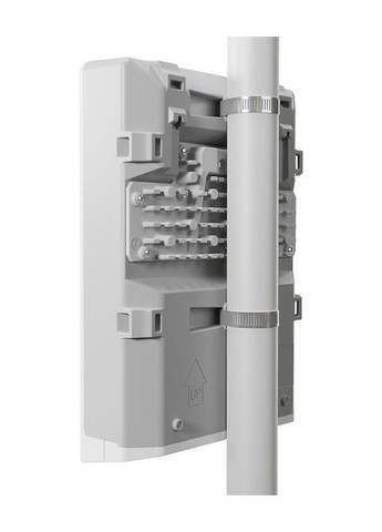 Комутатор CRS318-16P-2S+OUT outdoor Mikrotik (314929011)