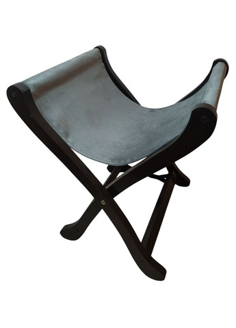 Подставка для сумки складная из дерева ткань FBLaguna43 No Brand (361851501)