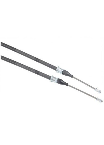 Трос ручного тормоза OPEL; VAUXHALL; HOLDEN COMBO 1.3 CDTI 09.2004 – 09.2007; COMBO 1.3 CDTI 10.2 9036153 NK (366193141)