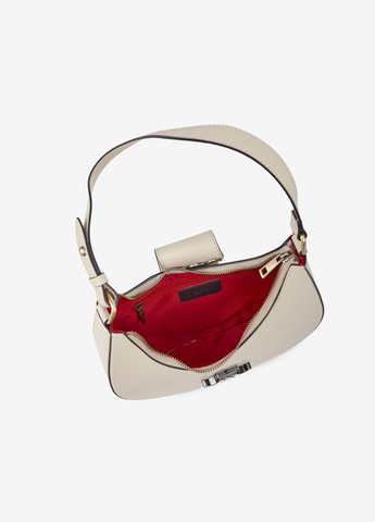 Сумка женская кожаная багет средняя Сrossbody Regina Notte (298487214)