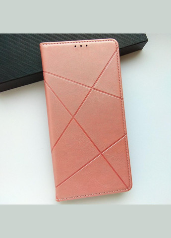 Чехол для xiaomi redmi Note 9 книга подставка с магнитом Business Leather No Brand (277927639)