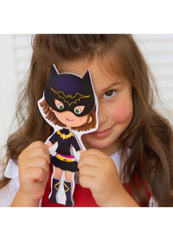 Магнітна гра одягалка "Єва" VT3702-08, 28 елементів одягу Vladi toys (365639946)